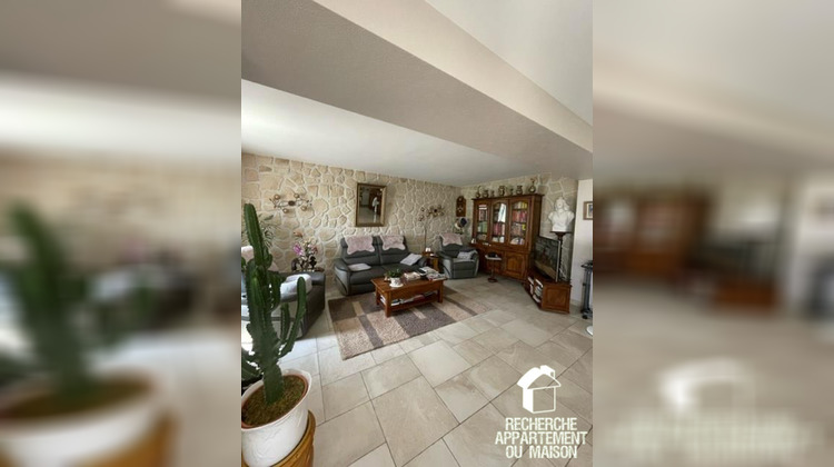 Ma-Cabane - Vente Maison SAINT-BENOIT, 274 m²