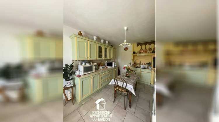 Ma-Cabane - Vente Maison SAINT-BENOIT, 274 m²