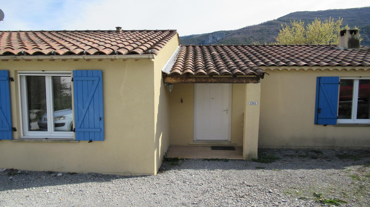 Ma-Cabane - Vente Maison Saint-Benoit, 96 m²