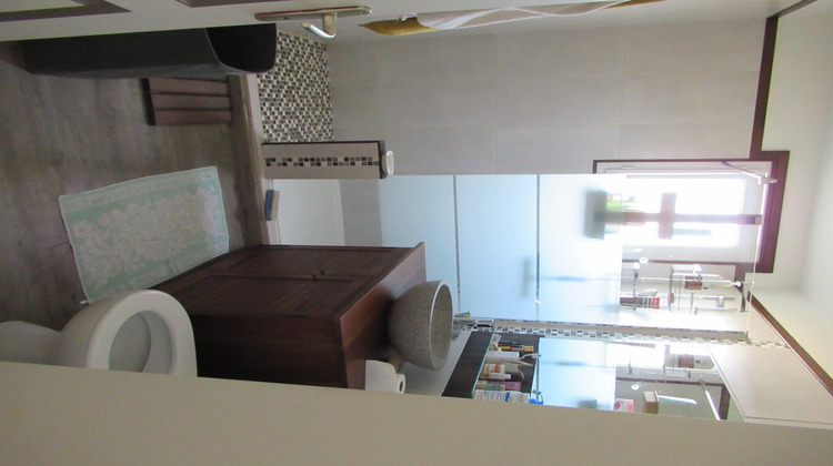 Ma-Cabane - Vente Maison Saint-Benoit, 96 m²