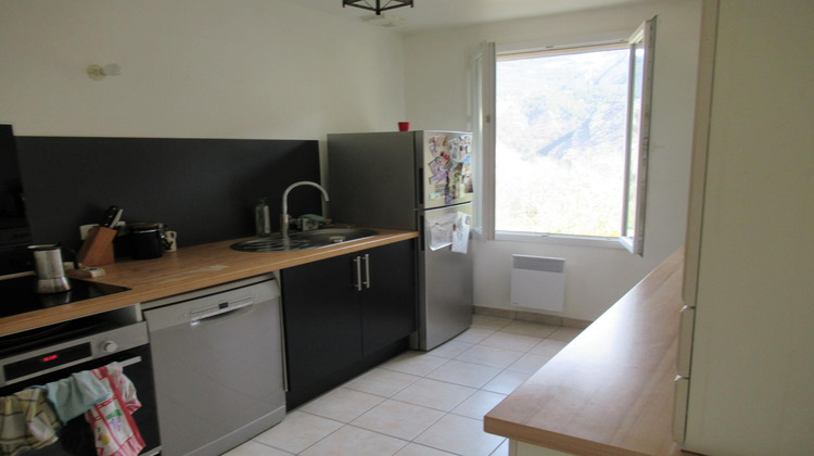 Ma-Cabane - Vente Maison Saint-Benoit, 96 m²