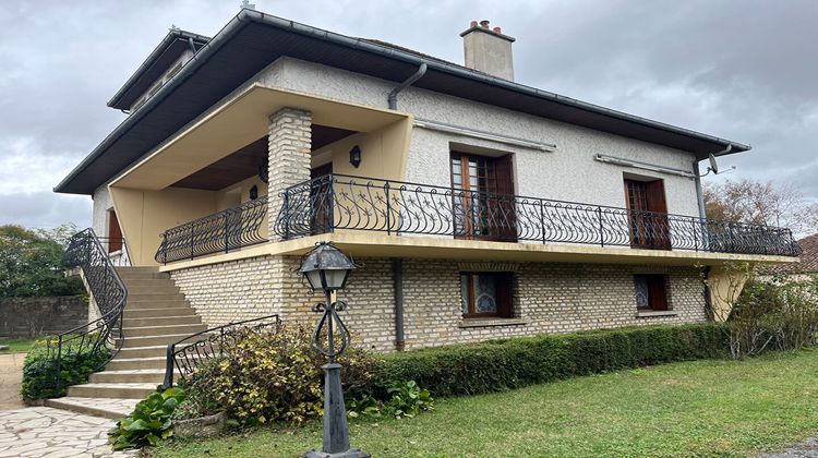 Ma-Cabane - Vente Maison SAINT-BENOIT, 255 m²