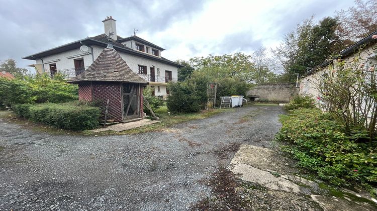 Ma-Cabane - Vente Maison SAINT-BENOIT, 255 m²