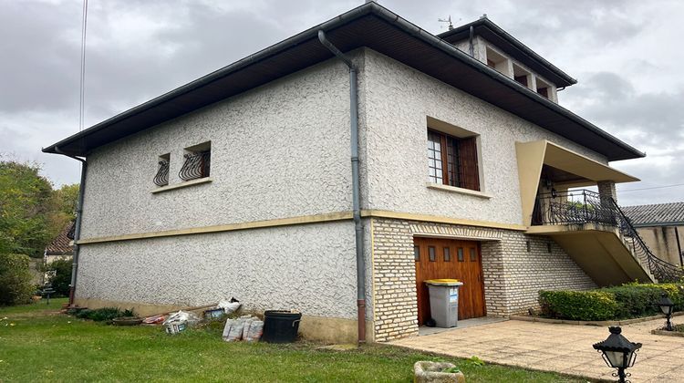 Ma-Cabane - Vente Maison SAINT-BENOIT, 255 m²