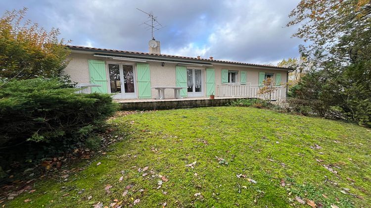 Ma-Cabane - Vente Maison SAINT-BENOIT, 152 m²