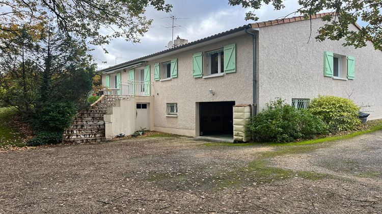 Ma-Cabane - Vente Maison SAINT-BENOIT, 152 m²