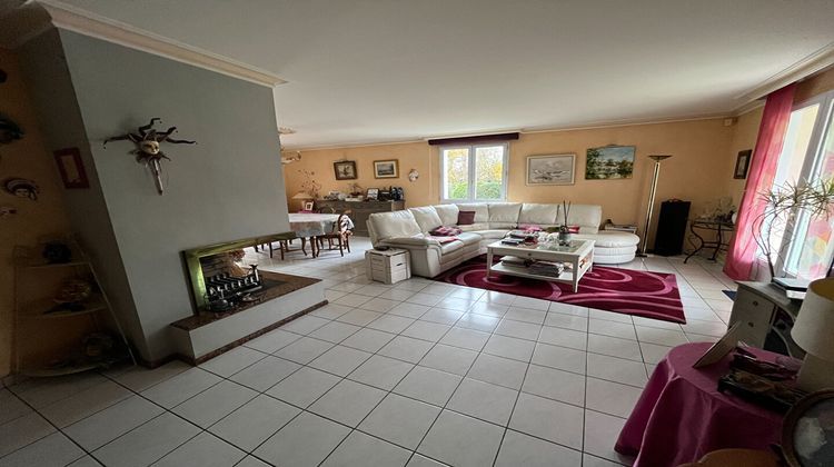 Ma-Cabane - Vente Maison SAINT-BENOIT, 152 m²