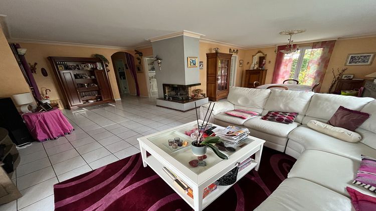 Ma-Cabane - Vente Maison SAINT-BENOIT, 152 m²