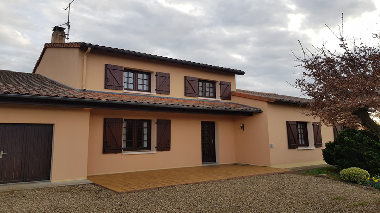 Ma-Cabane - Vente Maison Saint-Benoît, 199 m²