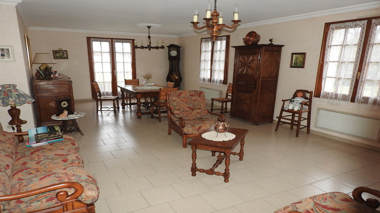 Ma-Cabane - Vente Maison Saint-Benoît, 199 m²