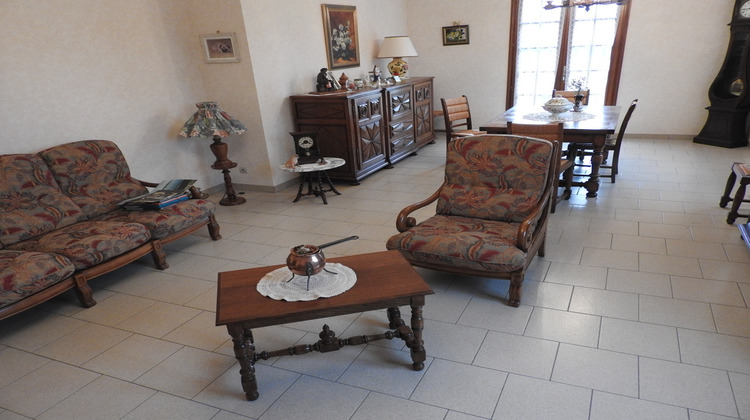 Ma-Cabane - Vente Maison Saint-Benoît, 199 m²