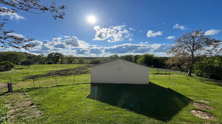 Ma-Cabane - Vente Maison SAINT-BENOIT, 110 m²