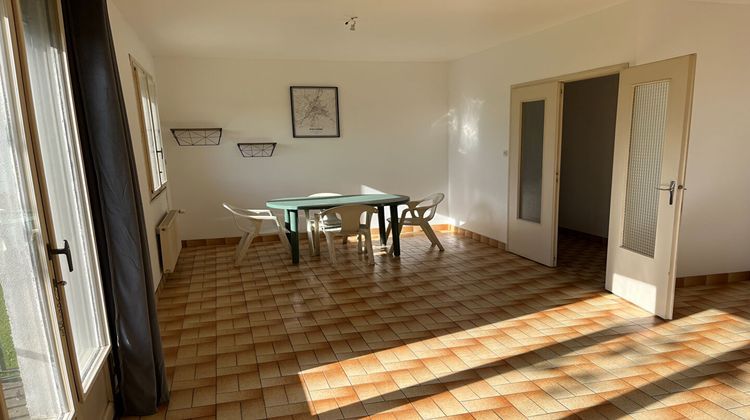 Ma-Cabane - Vente Maison SAINT-BENOIT, 110 m²