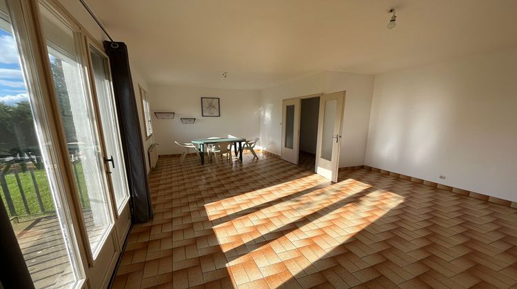 Ma-Cabane - Vente Maison SAINT-BENOIT, 110 m²