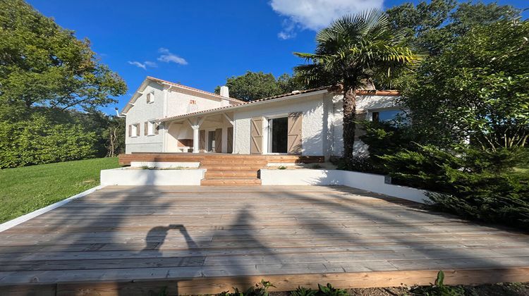 Ma-Cabane - Vente Maison SAINT-BENOIT, 181 m²