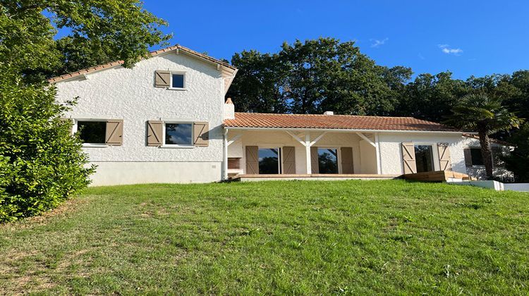 Ma-Cabane - Vente Maison SAINT-BENOIT, 181 m²