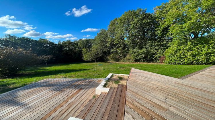 Ma-Cabane - Vente Maison SAINT-BENOIT, 181 m²