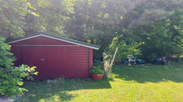 Ma-Cabane - Vente Maison SAINT-BENOIT, 198 m²