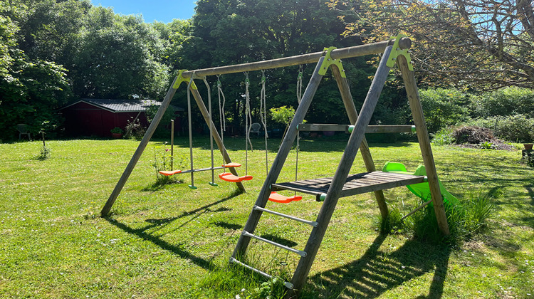 Ma-Cabane - Vente Maison SAINT-BENOIT, 198 m²
