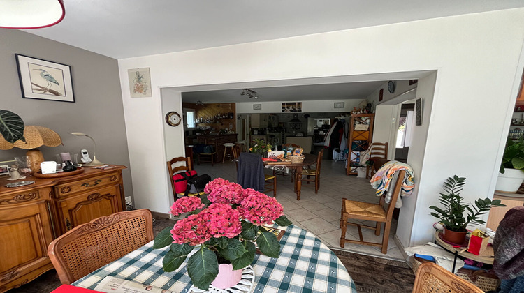 Ma-Cabane - Vente Maison SAINT-BENOIT, 198 m²