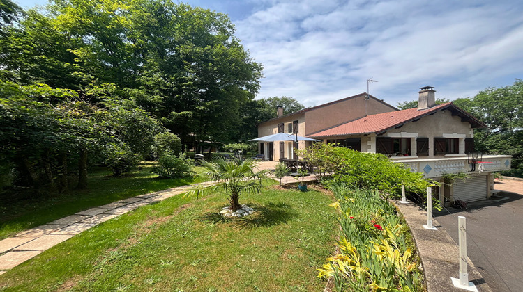 Ma-Cabane - Vente Maison SAINT-BENOIT, 182 m²