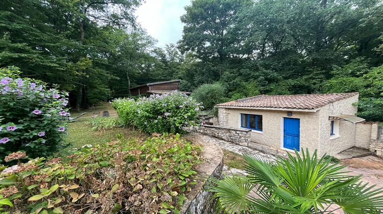 Ma-Cabane - Vente Maison SAINT-BENOIT, 182 m²