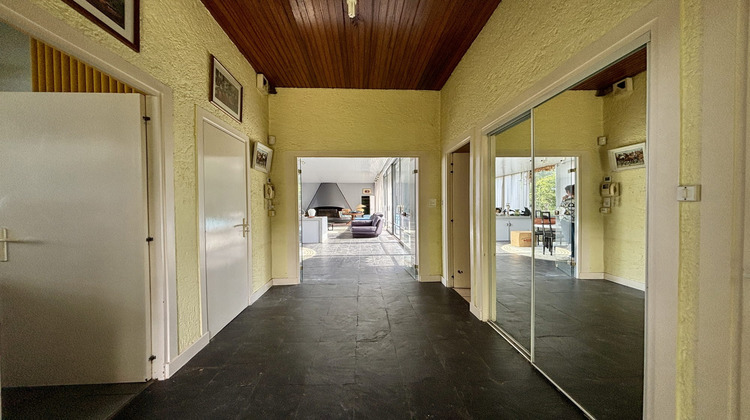 Ma-Cabane - Vente Maison Saint-Benoît, 259 m²