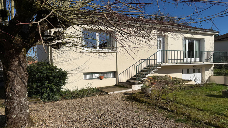 Ma-Cabane - Vente Maison SAINT-BENOIT, 90 m²