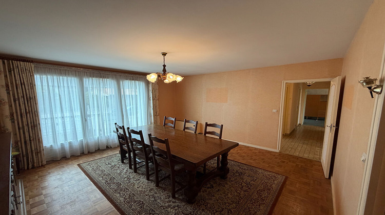 Ma-Cabane - Vente Maison SAINT-BENOIT, 90 m²