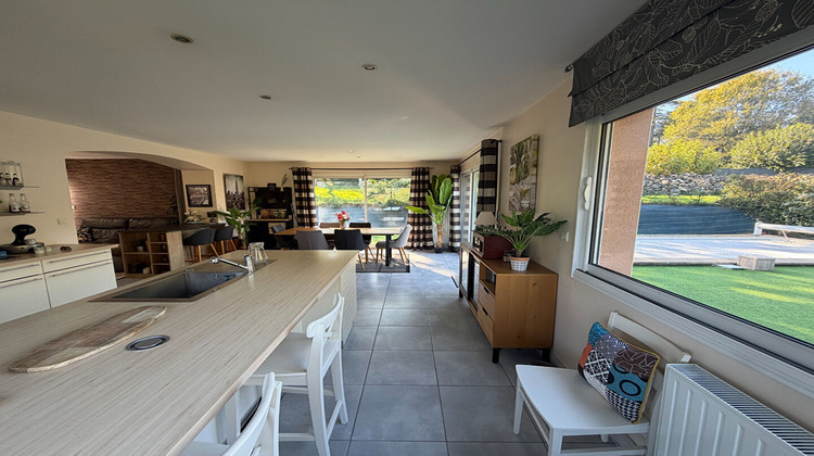 Ma-Cabane - Vente Maison SAINT-BENOIT, 146 m²