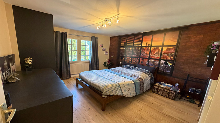 Ma-Cabane - Vente Maison SAINT-BENOIT, 146 m²