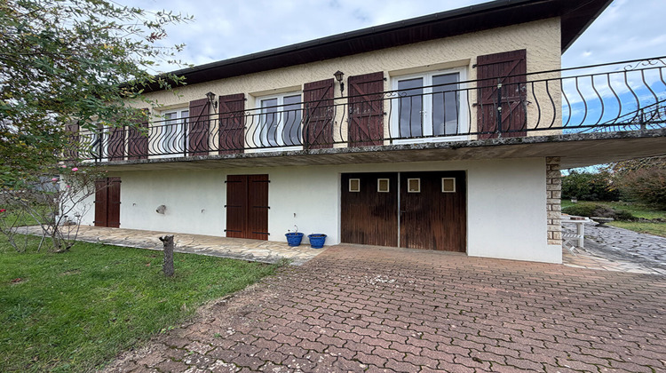Ma-Cabane - Vente Maison SAINT-BENOIT, 149 m²