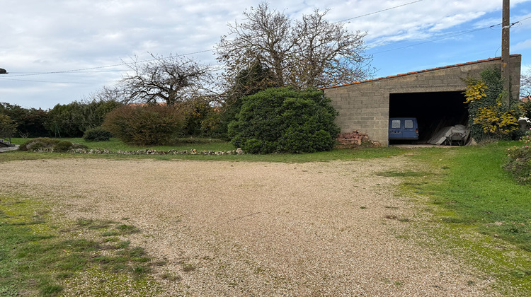 Ma-Cabane - Vente Maison SAINT-BENOIT, 149 m²