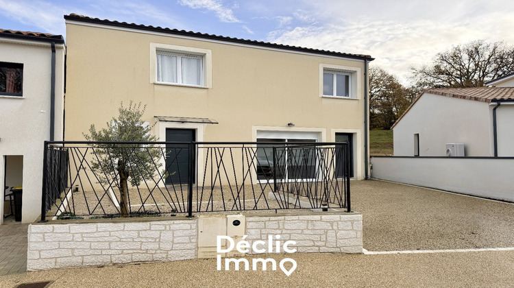 Ma-Cabane - Vente Maison SAINT BENOIT, 195 m²