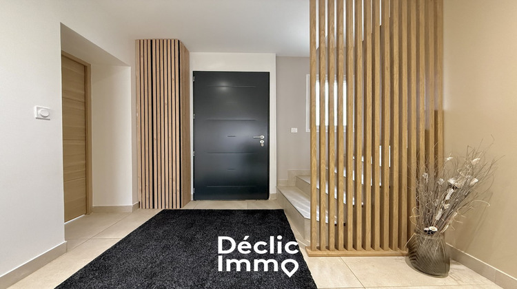 Ma-Cabane - Vente Maison SAINT BENOIT, 195 m²