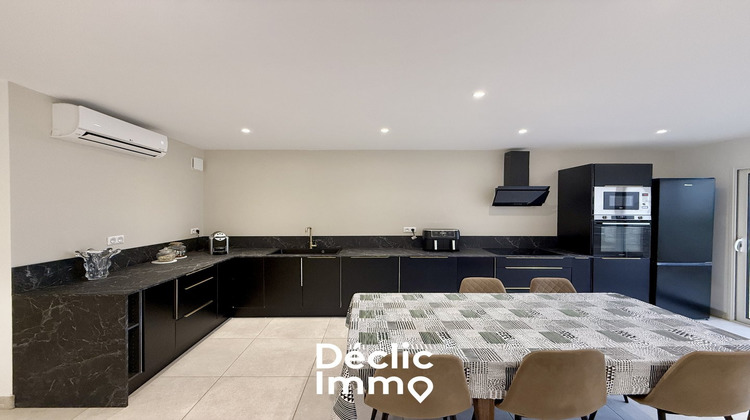 Ma-Cabane - Vente Maison SAINT BENOIT, 195 m²