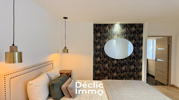Ma-Cabane - Vente Maison SAINT BENOIT, 195 m²