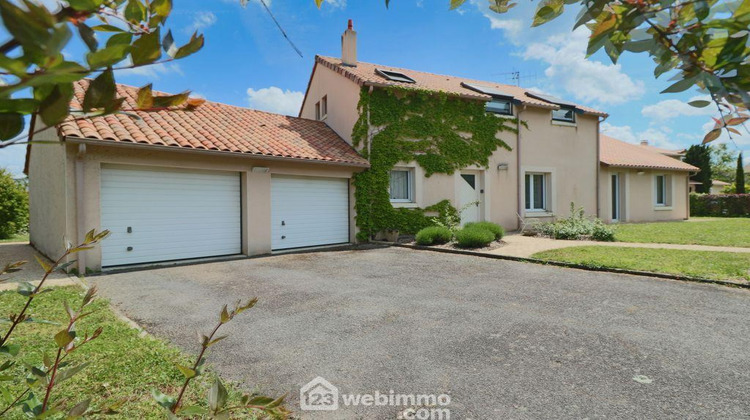 Ma-Cabane - Vente Maison Saint-Benoît, 175 m²