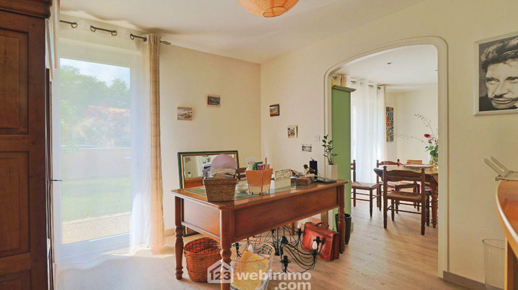 Ma-Cabane - Vente Maison Saint-Benoît, 175 m²