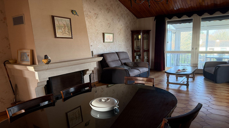 Ma-Cabane - Vente Maison SAINT-BENOIT, 125 m²