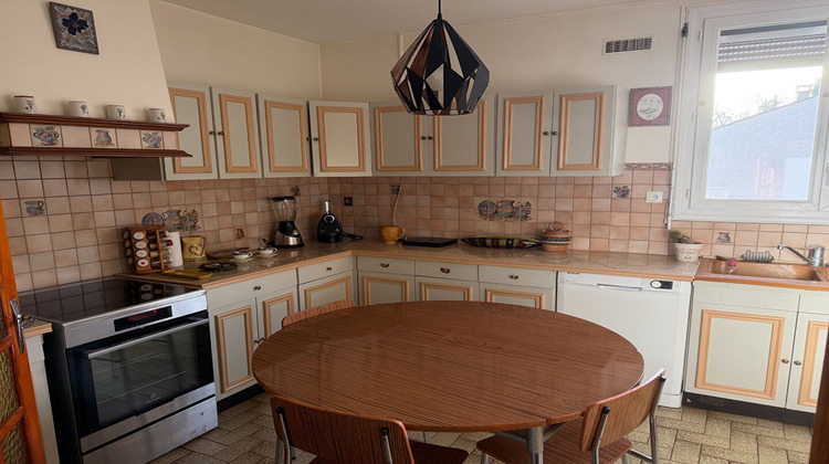 Ma-Cabane - Vente Maison SAINT-BENOIT, 125 m²