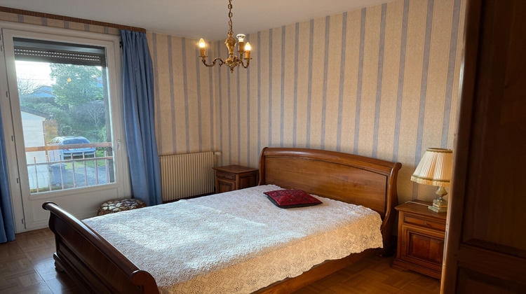 Ma-Cabane - Vente Maison SAINT-BENOIT, 125 m²