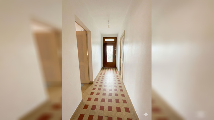 Ma-Cabane - Vente Maison SAINT-BENOIT, 176 m²