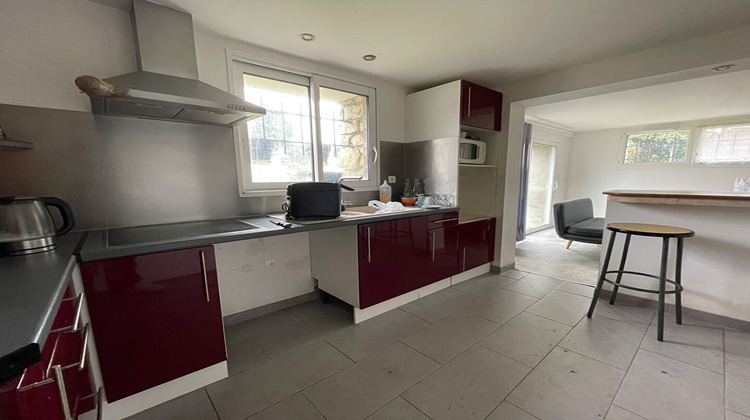 Ma-Cabane - Vente Maison SAINT-BENOIT, 176 m²