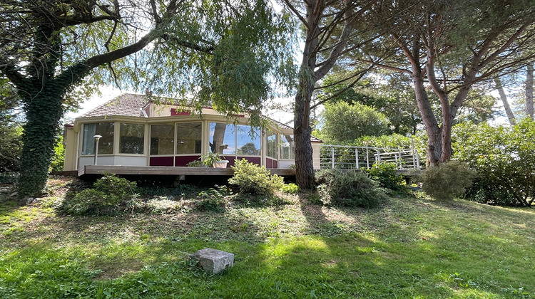 Ma-Cabane - Vente Maison SAINT-BENOIT, 214 m²