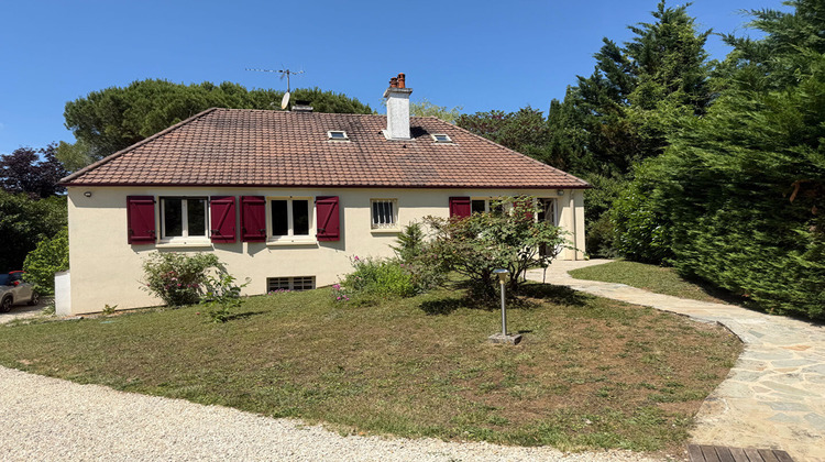 Ma-Cabane - Vente Maison SAINT-BENOIT, 214 m²