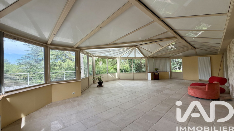 Ma-Cabane - Vente Maison Saint-Benoît, 214 m²