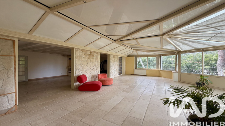 Ma-Cabane - Vente Maison Saint-Benoît, 214 m²