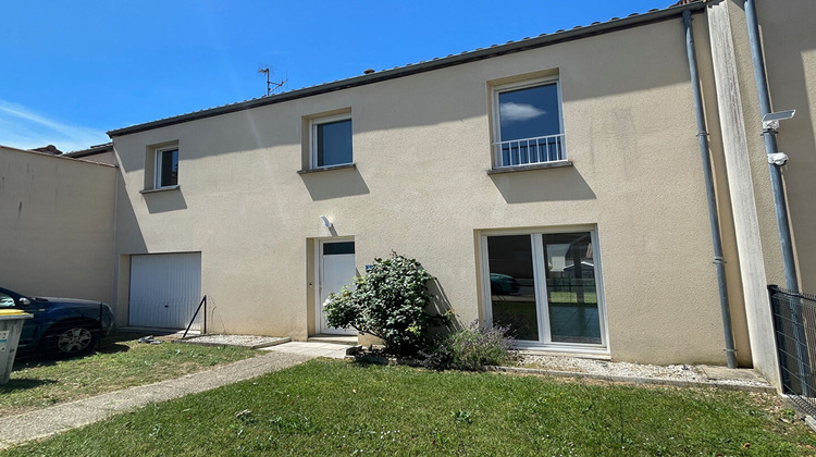 Ma-Cabane - Vente Maison SAINT-BENOIT, 96 m²