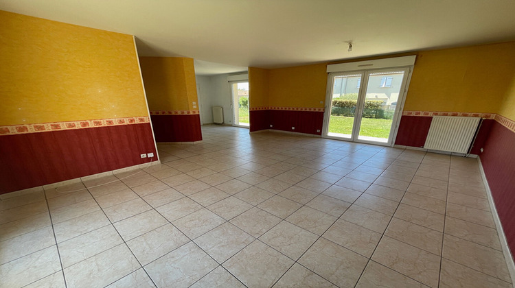 Ma-Cabane - Vente Maison SAINT-BENOIT, 96 m²